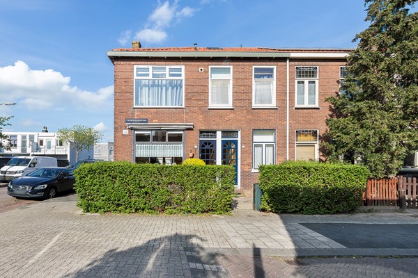 Medium property photo - Camphuijzenstraat 42, 3314 ZB Dordrecht